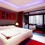 Bangla Suites Phuket