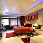 Bangla Suites Phuket