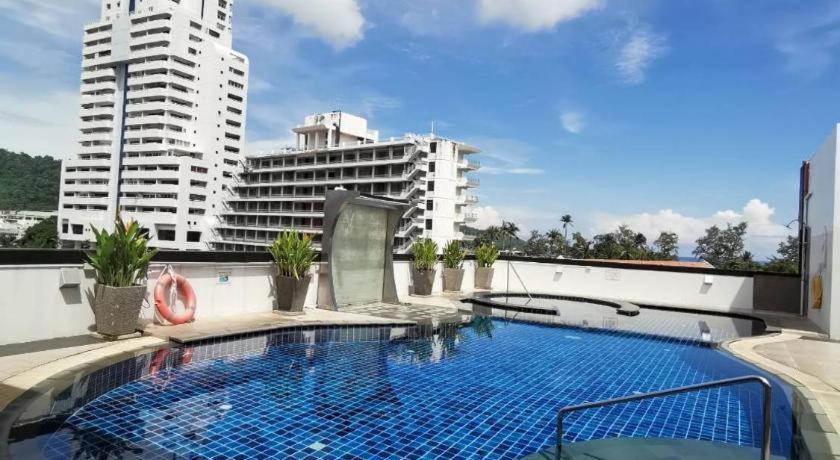 Bangla Phuket Patong