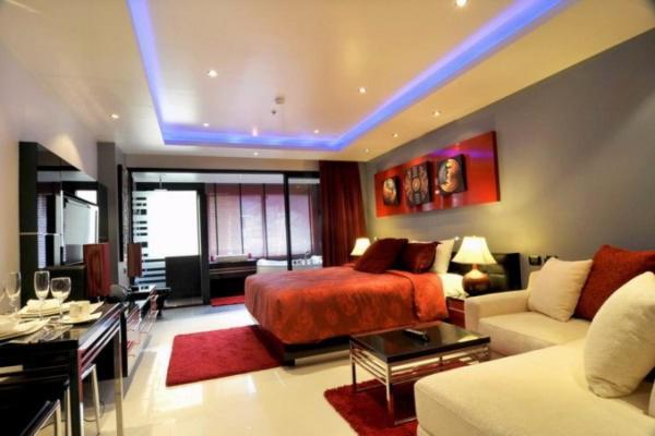 Hotel Bangla Phuket Patong